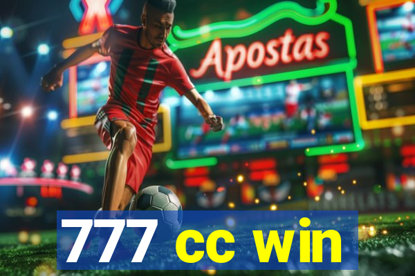777 cc win